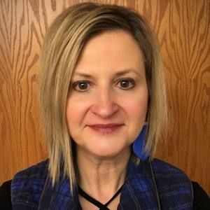 Meet your Posher, Terri